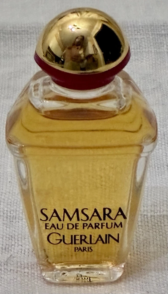Guerlain Samsara Women Fluid for sale | eBay
