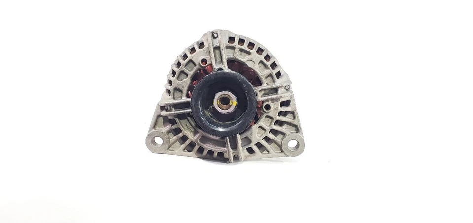 Alternador usado compatible con: Dodge 2500 2003 camioneta 6,7 grado C Foto 2 de 4