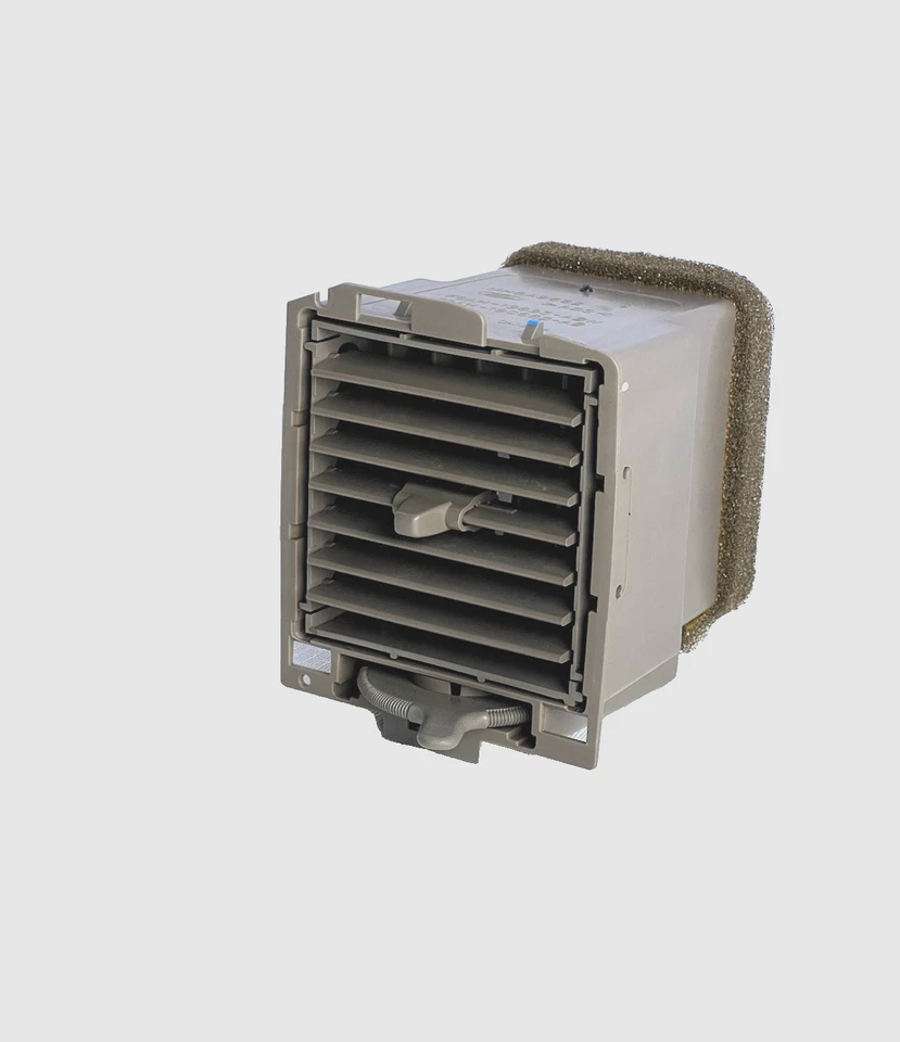 Ford Crown Victoria Mercury Grand Marquis 98-11 tablero calentador ventilación aire acondicionado persiana bronceada Foto 3 de 4