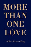 More Than One Love Arlene Frances Charity Taschenbuch Kartoniert / Broschiert