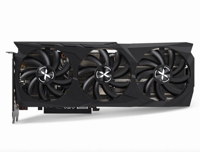 XFX Speedster AMD Radeon RX 6700 10GB GDDR6 PCIe x16 Multi-Monitor