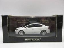 1/43 Minichamps TOYOTA AVENSIS Toyota 3rd generation Avensis sedan mini car