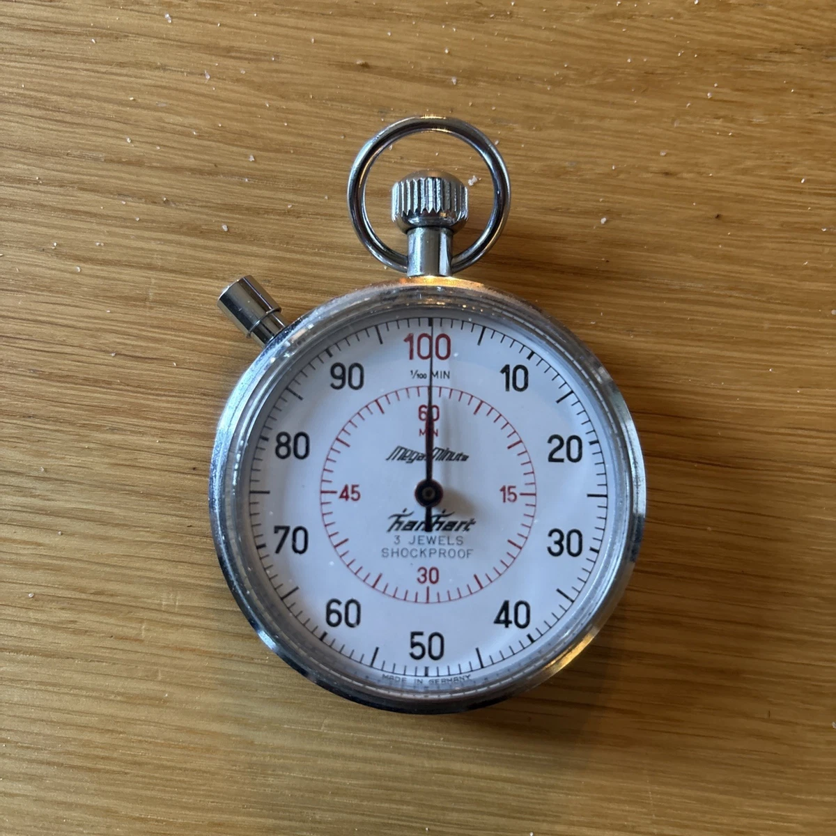 Hanhart Pocket Watches for Sale | Shop New & Used Pocket Watches