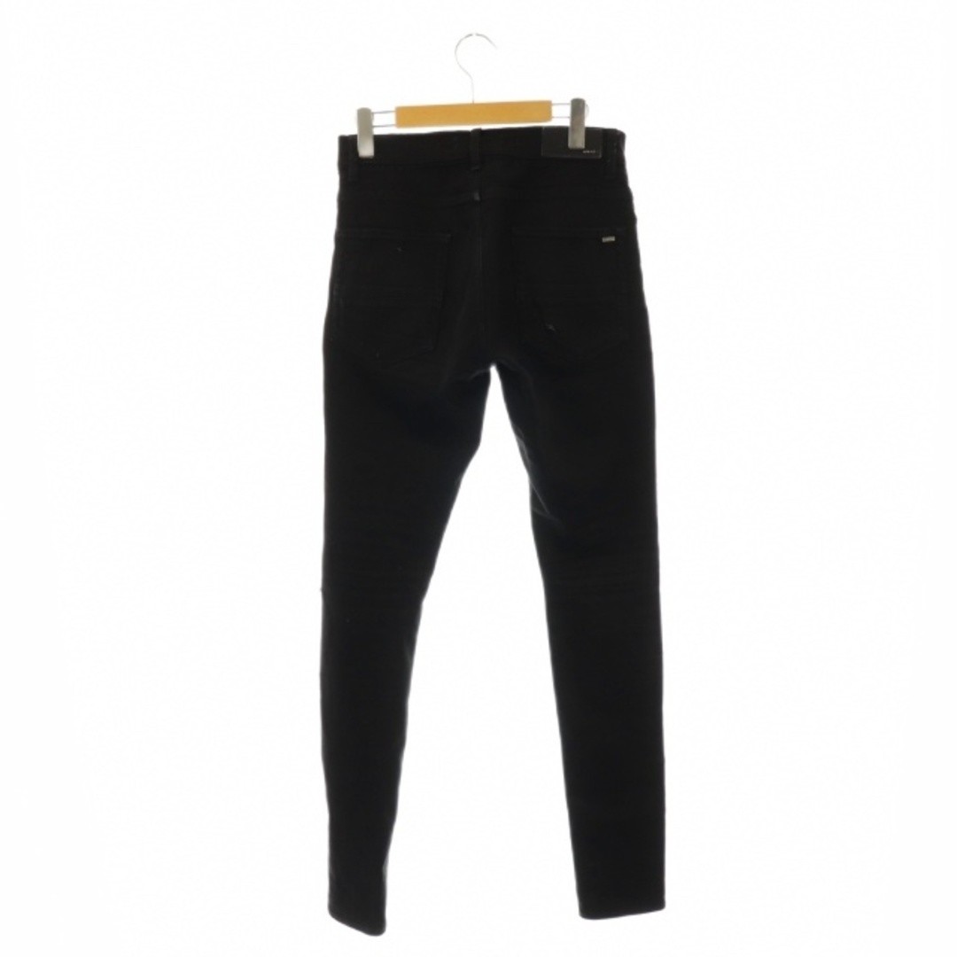 Ameri Vintage Distressed Denim Jeans Button Fly 3… - image 2