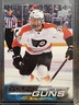 2022-23 Upper Deck Young Guns Linus Sandin Rookie Philadelphia Flyers #217