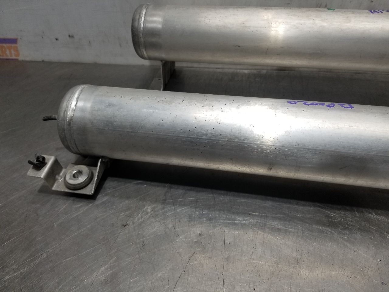 Maserati Levante 2022-2022 Air suspension compressor