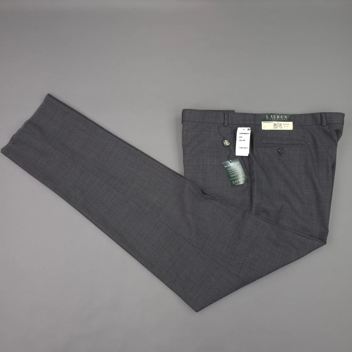 Lauren Ralph Lauren Wool Pants for Men for sale | eBay
