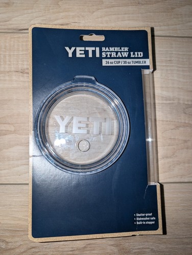 YETI Rambler Straw Cup (26 oz)