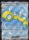 Carte Pokémon Deusolourdo-ex  178/159  Aventures Ensemble Français
