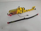 1983 AVINTAGE HASBRO G.I JOE COBRA TIGER FORCE FLY DRAGONFLY HELICOPTER NO PILOT