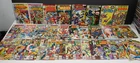 Bronze Age Marvel 30-40 Cent Comic Readers Lot of 40 -Spider-Man, Team-Up, X-Men