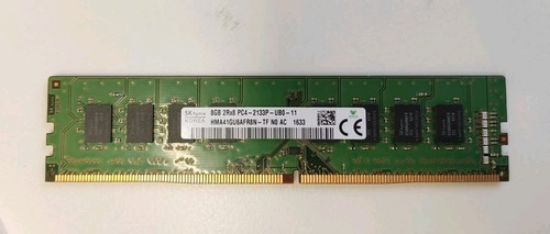 RAM Modul HYNIX HMA41GU6AFR8N-TF 8GB DDR4 2133MHz