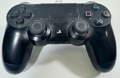 Sony PS4 DualShock 4 Wireless Controller Black CUH-ZCT2U