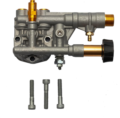 #ad Simpson Cleaning 7108366 Manifold Replacement Kit for OEM Technologies 510020 an $155.99