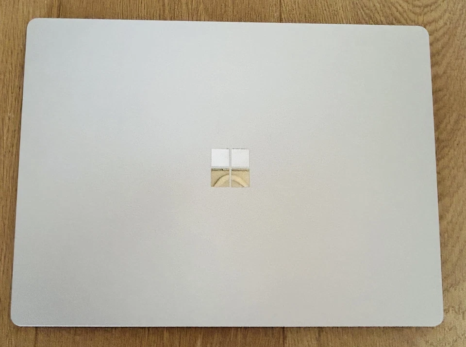 Microsoft Surface Laptop 4 13.5" 1958 1959 Pantalla Original LCD Digitalizador Plateado Foto 2 de 3