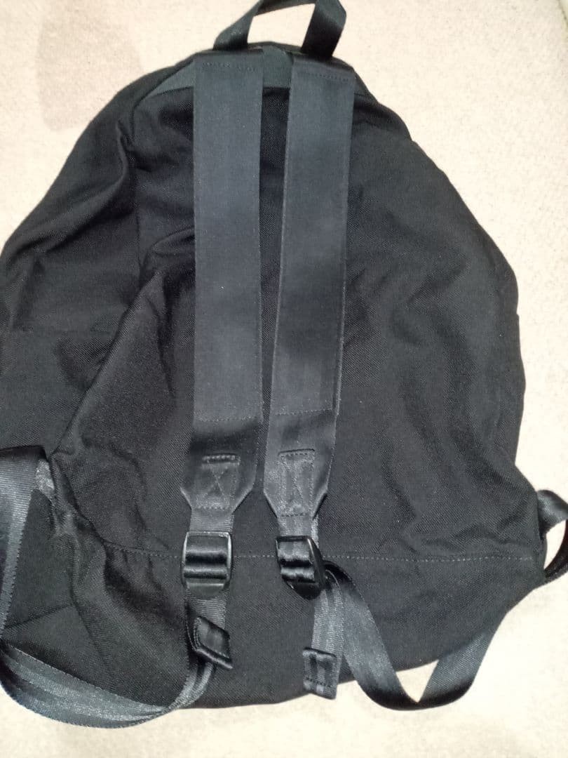 Standard California PORTER Patch Backpack - image 2