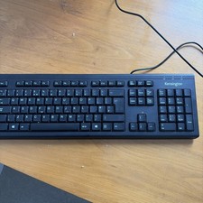 Kensington (1500109) Keyboard