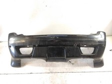 Pare-choc arrière BMW 2000