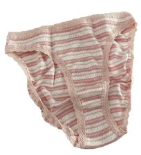 2008 Vintage Victoria s Secret Bikini Panty XS NWT