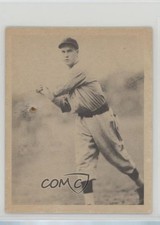 1939 Play Ball Arky Vaughan (Name in All Caps) #55 HOF 0mx5