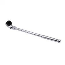 Astro Pneumatic Long Flex Head Ratchet Wrench For 1/4" Nano Sockets