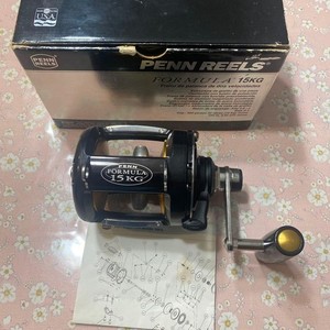 Penn Formula 15kg | eBay