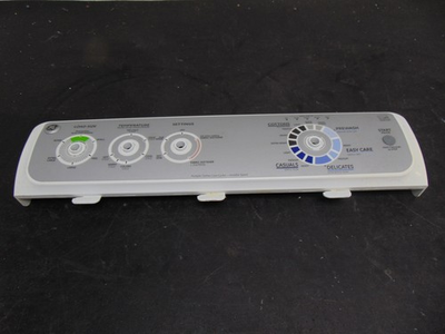 #ad GE Washer Control Panel 175D5540 $39.99