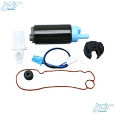 1Set Fuel Pump and Chamber Gasket 68V-13907-21-00 Fit For Yamaha 115 HP 2012-21