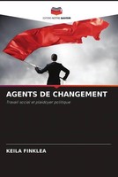 Keila Finklea | Agents DE Changement | Taschenbuch | FranzöSisch (2022)