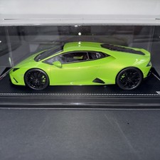 Looksmart Lamborghini Huracan Evo Rwd 2019 1:43 LS517B