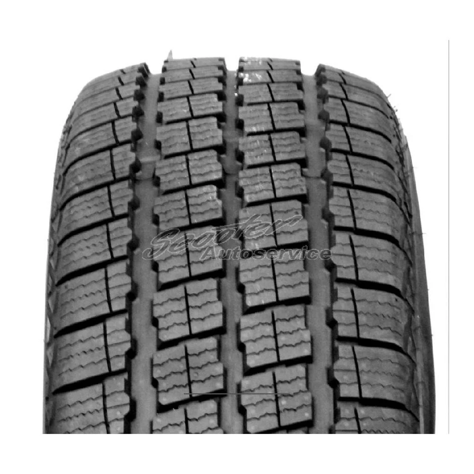 Leao 215/60 R 16 C 103T Allwetter-Reifen I Green Van 4S 3PMSF | 79966