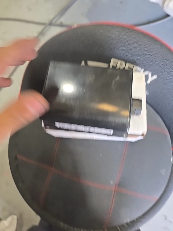 2014-2022年尼桑 ARMADA FRNT DISTANCE CRUISE CONTRL Radar SENSR 28438-AGA3B.#1404 — 第 2/4 张图片