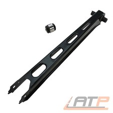 QUERLENKER STREBE HINTERACHSE + LAGERUNG LAGER FÜR OPEL VECTRA B