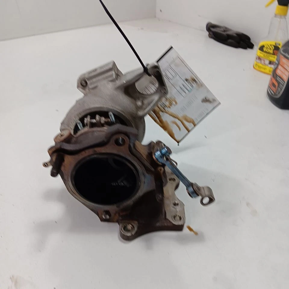 Supercargador turbo 1,5 L sin paquete deportivo para Honda Civic 16-22 Foto 4 de 4