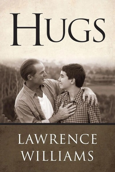 Hugs | Lawrence Williams | Taschenbuch | Kartoniert / Broschiert | Englisch-image