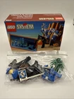 LEGO Western: Frontier Patrol (6706) - Missing Trumpet Only. Open Box No Manual