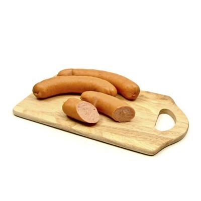 (19,97 /1kg) Bockwurst (3 Stück, 300 g)