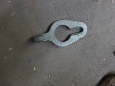 Mo-clamp 1000 Handy Hook Heavy Duty Pulling H Puller Clamp Body Shop Pull Clamp
