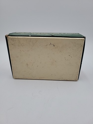 Vintage Jerger Schachuhr Chess Clock, Mechanical Analog, Germany, Original Box - Picture 12 of 13