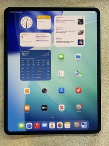 iPad Pro 13 inch M5 512GB | eBay