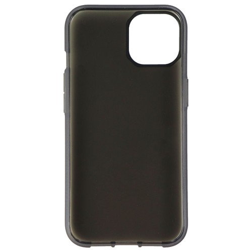 Griffin Survivor Clear Series Hard Case for Apple iPhone 13 - Black - Picture 3 of 3