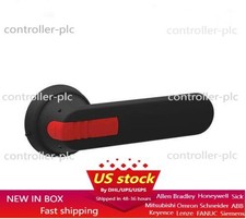 ABB OHB145J12 Handle Disconnect Switch 145MM Black NewKD US Free TAX