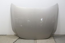 2019-2026 Mazda 3 Hood Bonnet Shell Panel W Forward Weatherstrip Oem Beige47s 2019-2026 Mazda 3 Hood Bonnet Shell Panel W Forward Weatherstrip Oem Beige47s