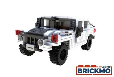 CaDA C55022W Humvee C55022W