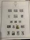 Burma Stamps 1945-1968 George VI Military Administration Service Overprint Birds — photo 9