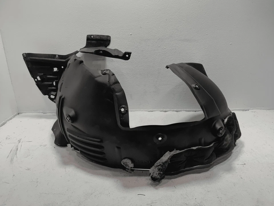 Guardabarros delantero ACURA MDX REVESTIMIENTO INTERIOR PROTECTOR CONTRA SALPICADURAS 2017-2020 OEM Foto 2 de 4