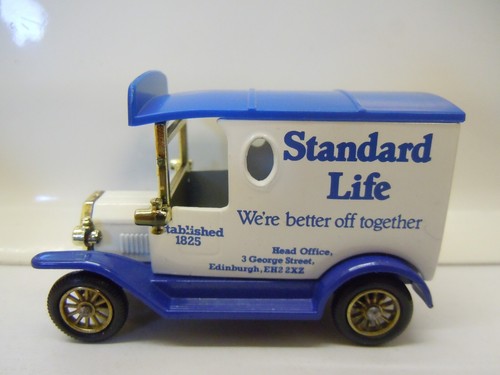 Lledo Days Gone 5 Set Products & Services Diecast Models New & Boxed White Star - Picture 3 of 23