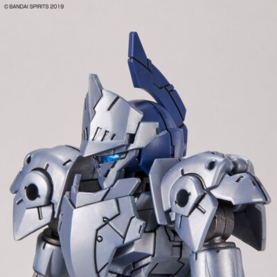 30MM 10点セット　30minutes missions Bandai 30MM(48) 1/144 30 Minutes Missions EXM-A9k Spinatio(Knight