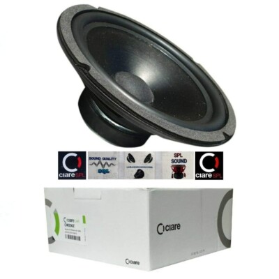 Sospensioni per altoparlanti in gomma riparazione woofer