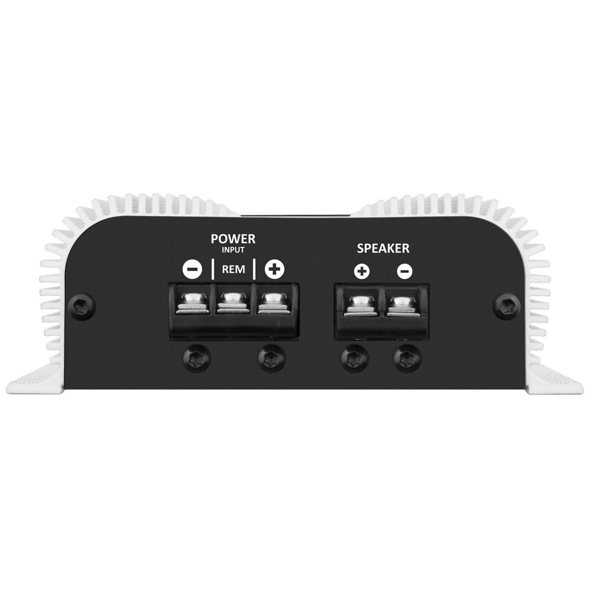 Taramps Bass 400 amplifier 400 watts RMS 1 Channel 2 Ohms